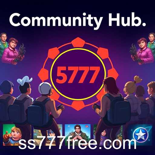 Community Hub