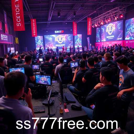 Gaming Events