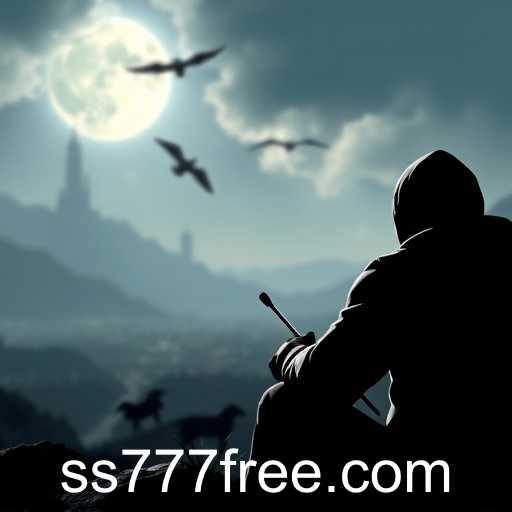 The Rise of ss777: A Gaming Revolution
